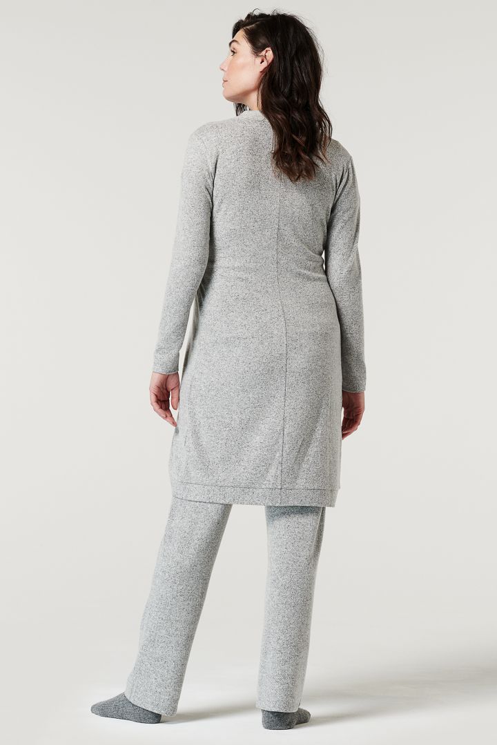 Ecovero Lounge Umstandscardigan