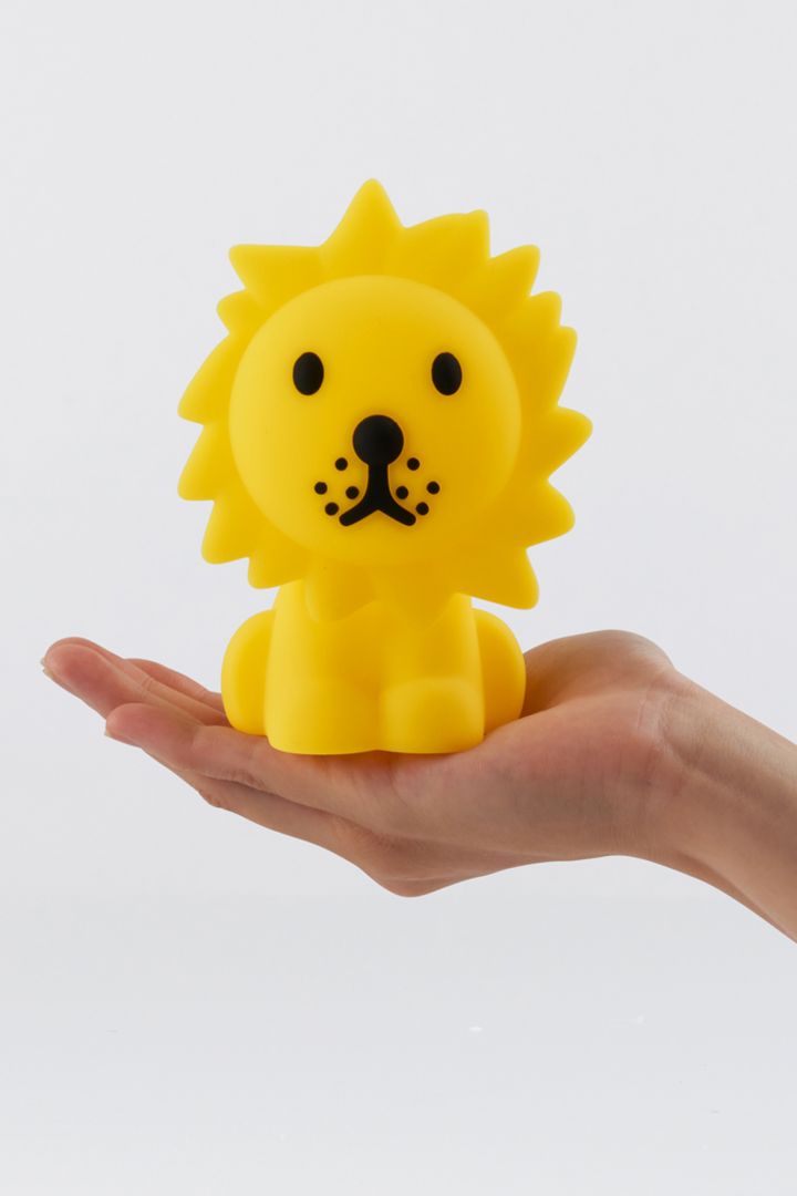 Lion Mini LED Kinderlampe
