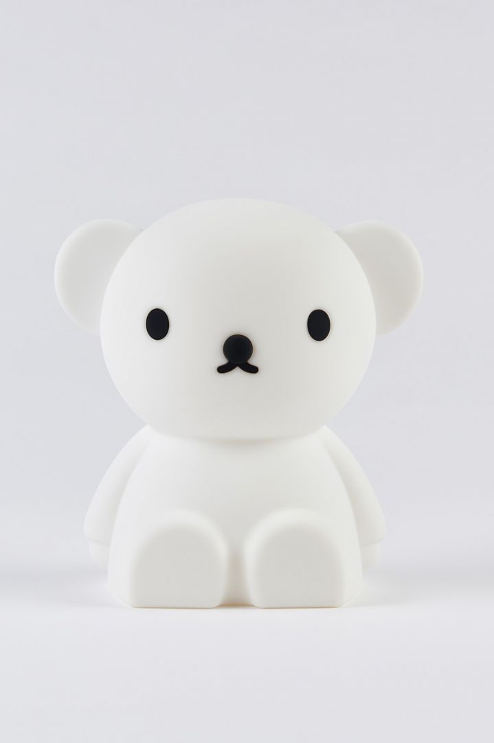 Boris Mini LED Kinderlampe