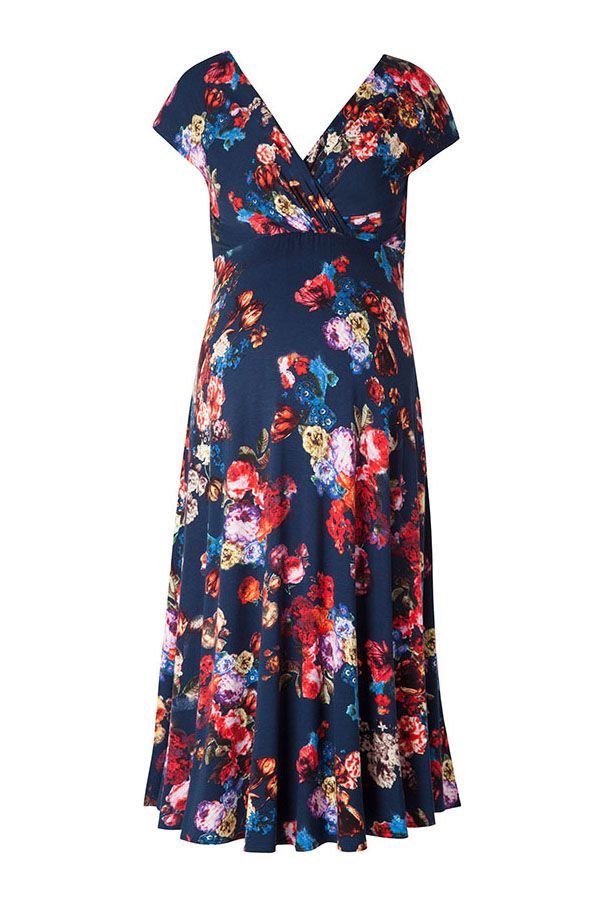 Dress Midnight Garden