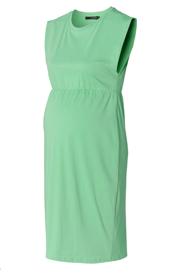 Jersey T-Shirt Umstandskleid