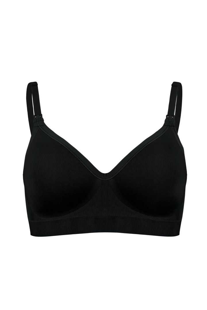 Eco Full Cup Plunge Still BH schwarz