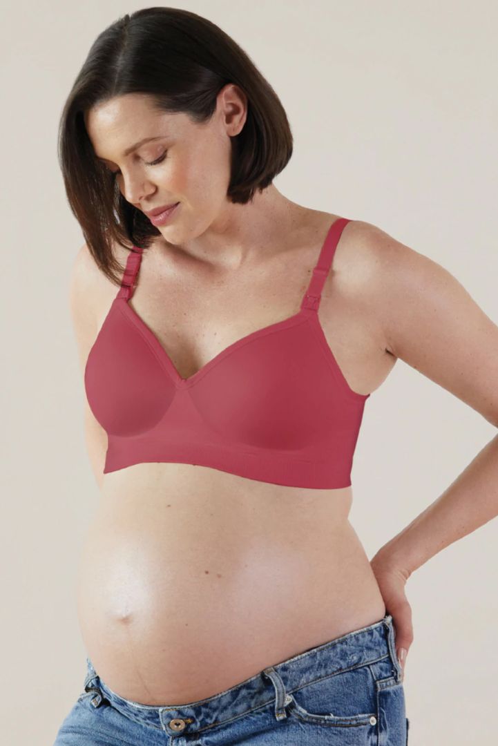 Eco Plunge Still BH berry