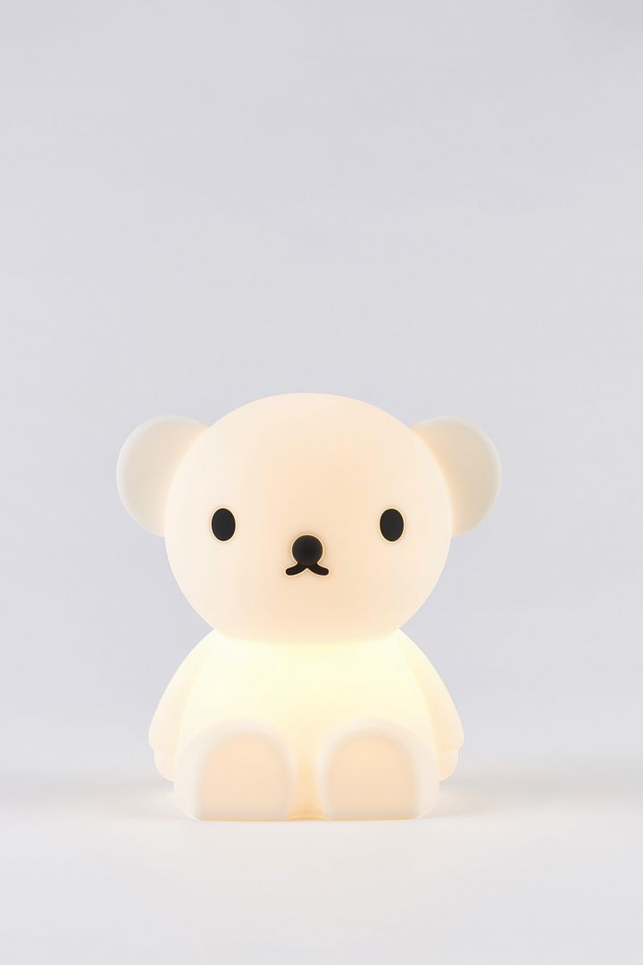 Boris Mini LED Kinderlampe
