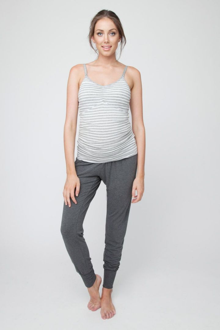 Umstands- und Yoga Lounge Hose