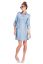 Preview: Maternity and Nursing Shirtdress denim