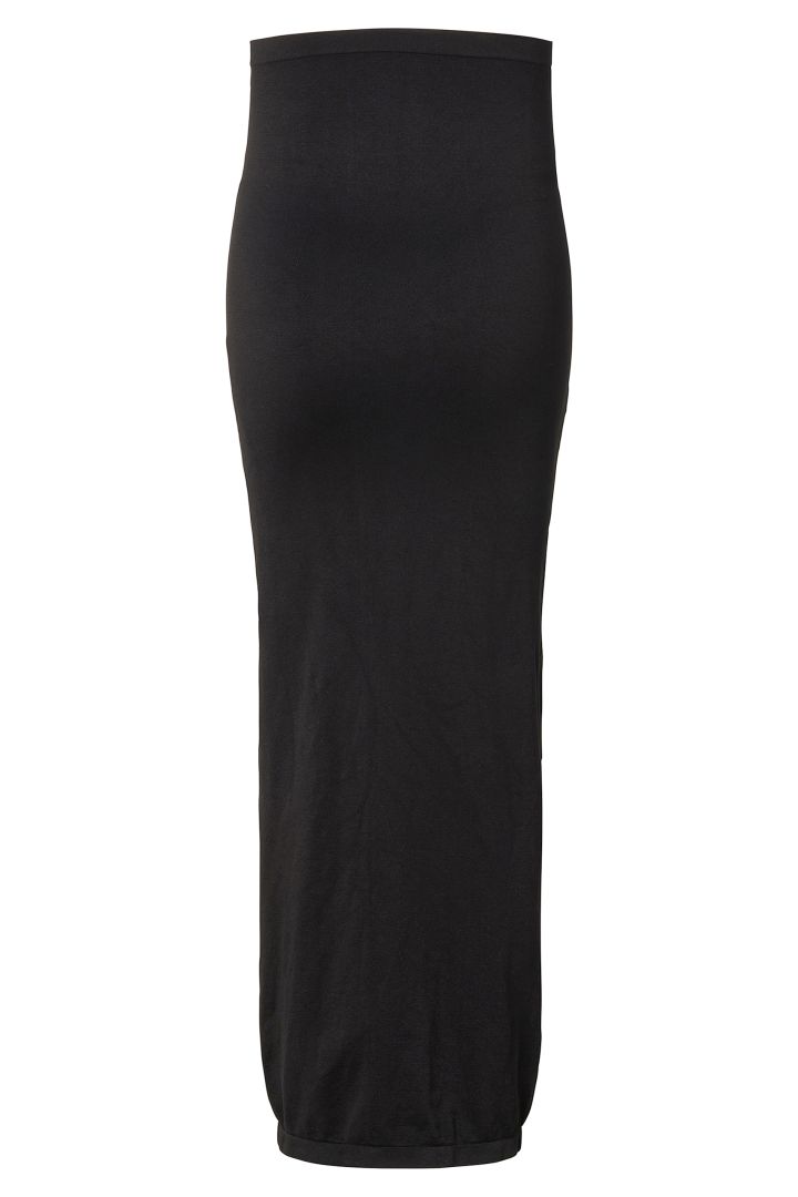 2 in 1 Midi Umstandrock