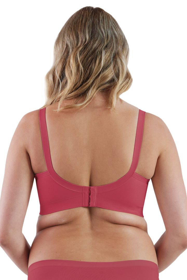 Eco Full Cup Plunge Still BH berry