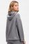 Preview: Soft Knit Maternity Hoodie grey