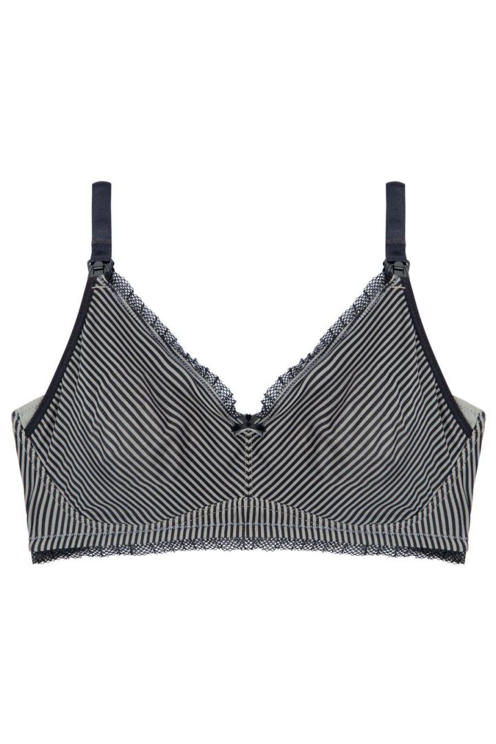Still BH Heidi Klum Intimates schwarz/grau