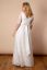 Preview: Plus Size Maternity Wedding Dress