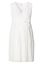Preview: Eco Pleated Maternity Dress white