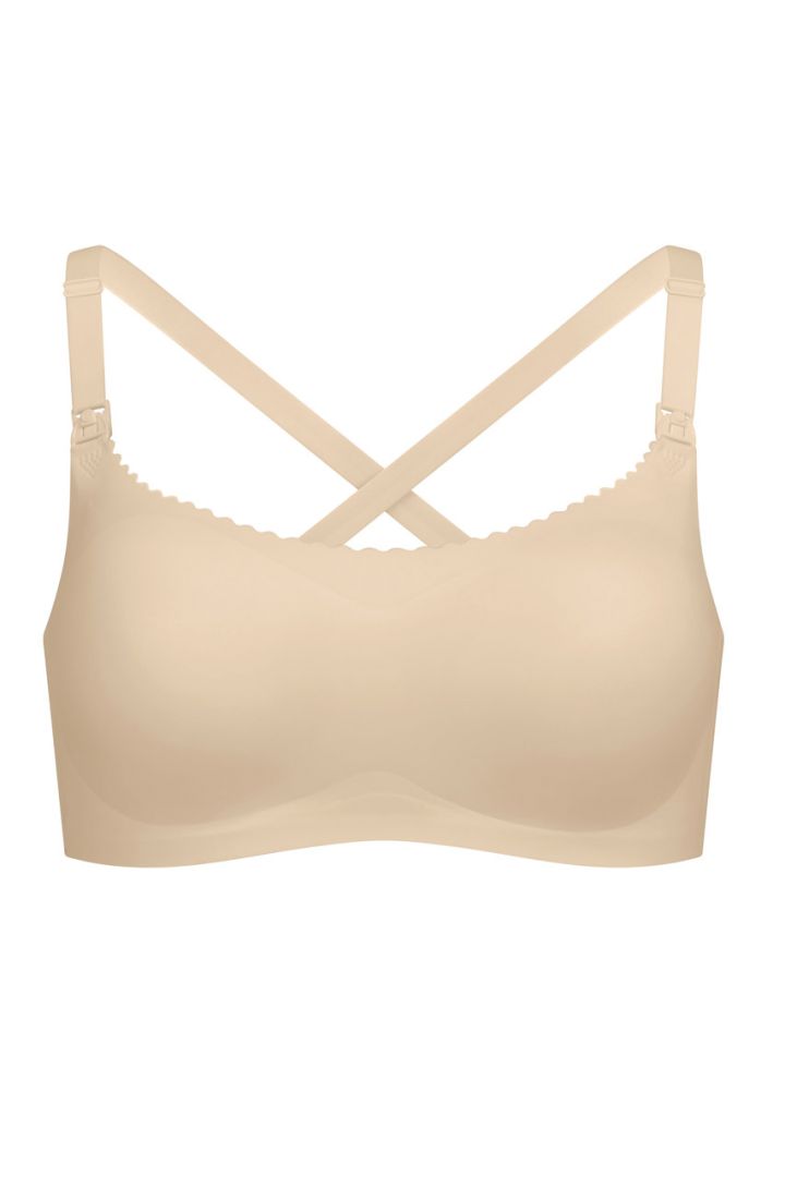 Invisible Seamless Still BH nude