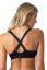 Preview: Athleisure Full Cup Nursing Bra black