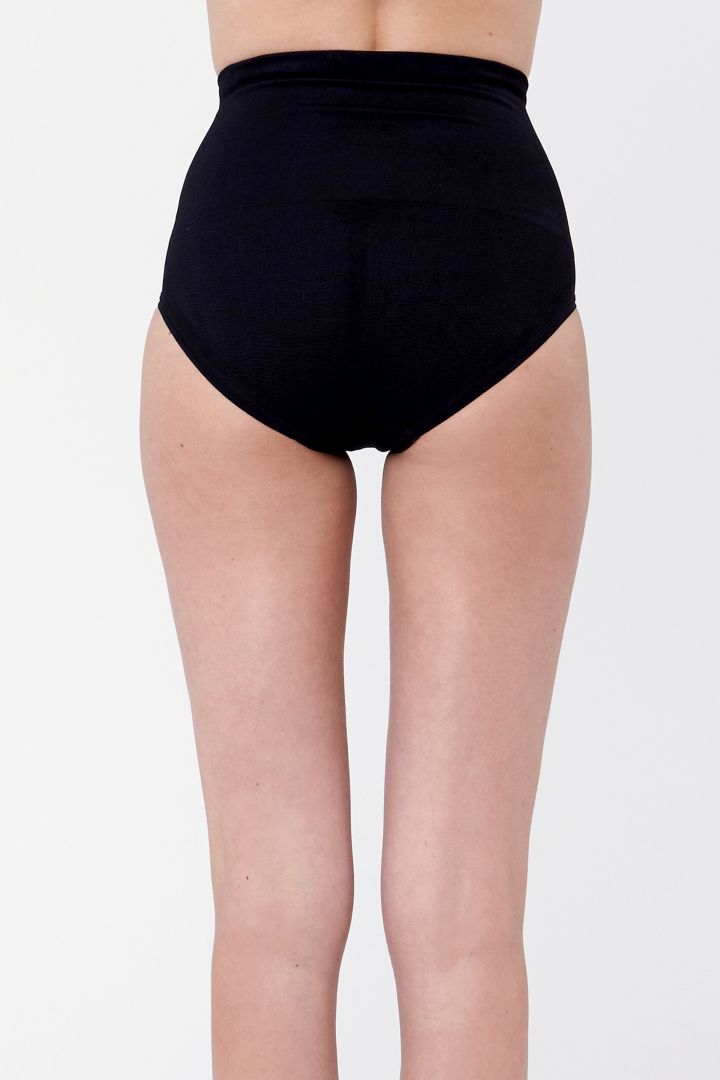 Post-Natal Recovery Stütz-Slip schwarz