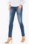 Vorschau: Slim Fit Unterbauch Umstandsjeans denim