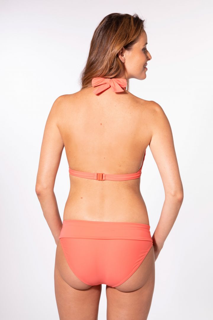 Neckholder Umstandsbikini