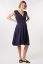 Vorschau: Umstands- und Stillkleid navy