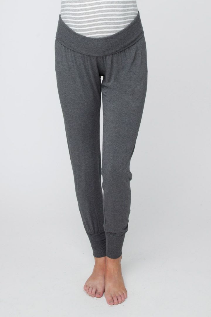 Umstands- und Yoga Lounge Hose